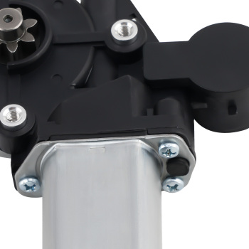 Front Left Power Window Motor compatible for Toyota Camry 3.3L V6 2005-2006 3.0L V6 02-06