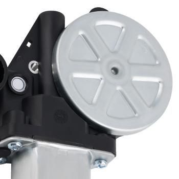 Front Left Power Window Motor compatible for Toyota Camry 3.3L V6 2005-2006 3.0L V6 02-06