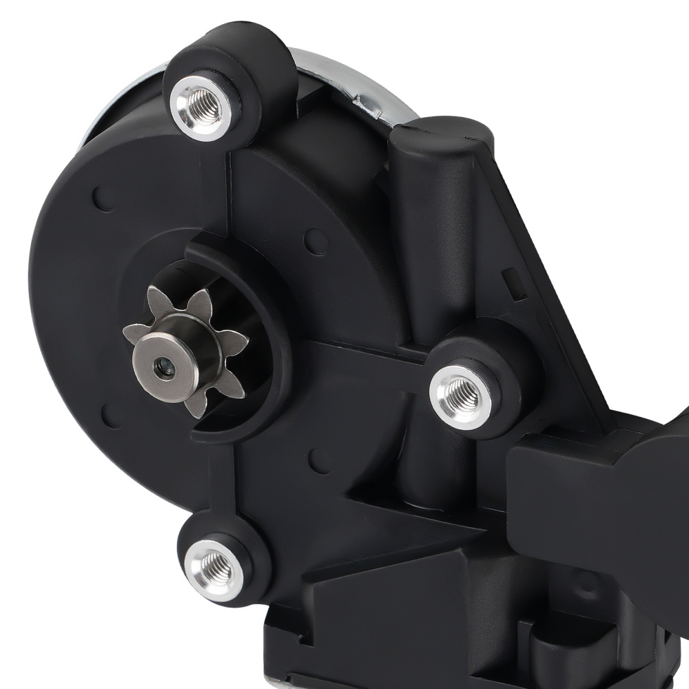 Front Left Power Window Motor compatible for Toyota Camry 3.3L V6 2005-2006 3.0L V6 02-06