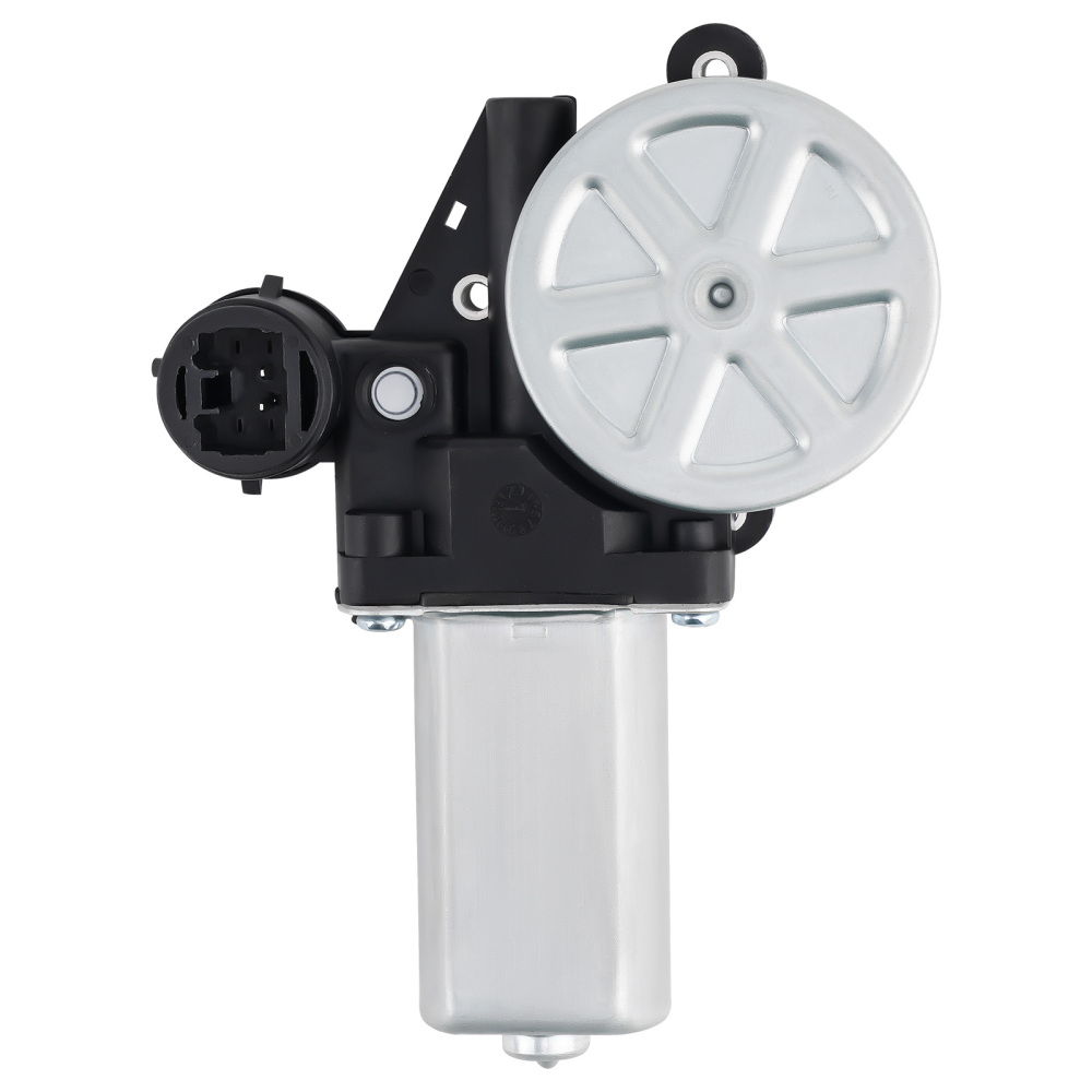Front Left Power Window Motor compatible for Toyota Camry 3.3L V6 2005-2006 3.0L V6 02-06