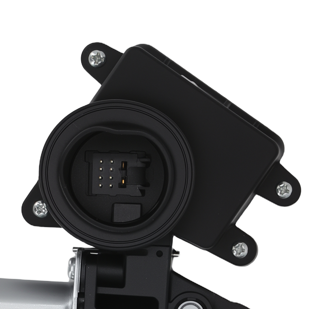 Left Side Window Motor compatible for Lexus ES350 3.5L compatible for Toyota Camry 2009-2012 85701-33010