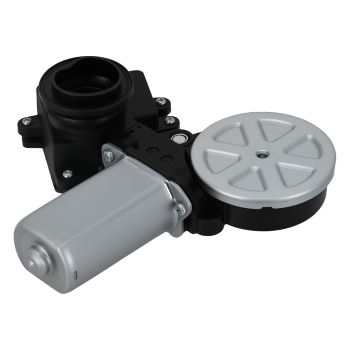 Left Side Window Motor compatible for Lexus ES350 3.5L compatible for Toyota Camry 2009-2012 85701-33010