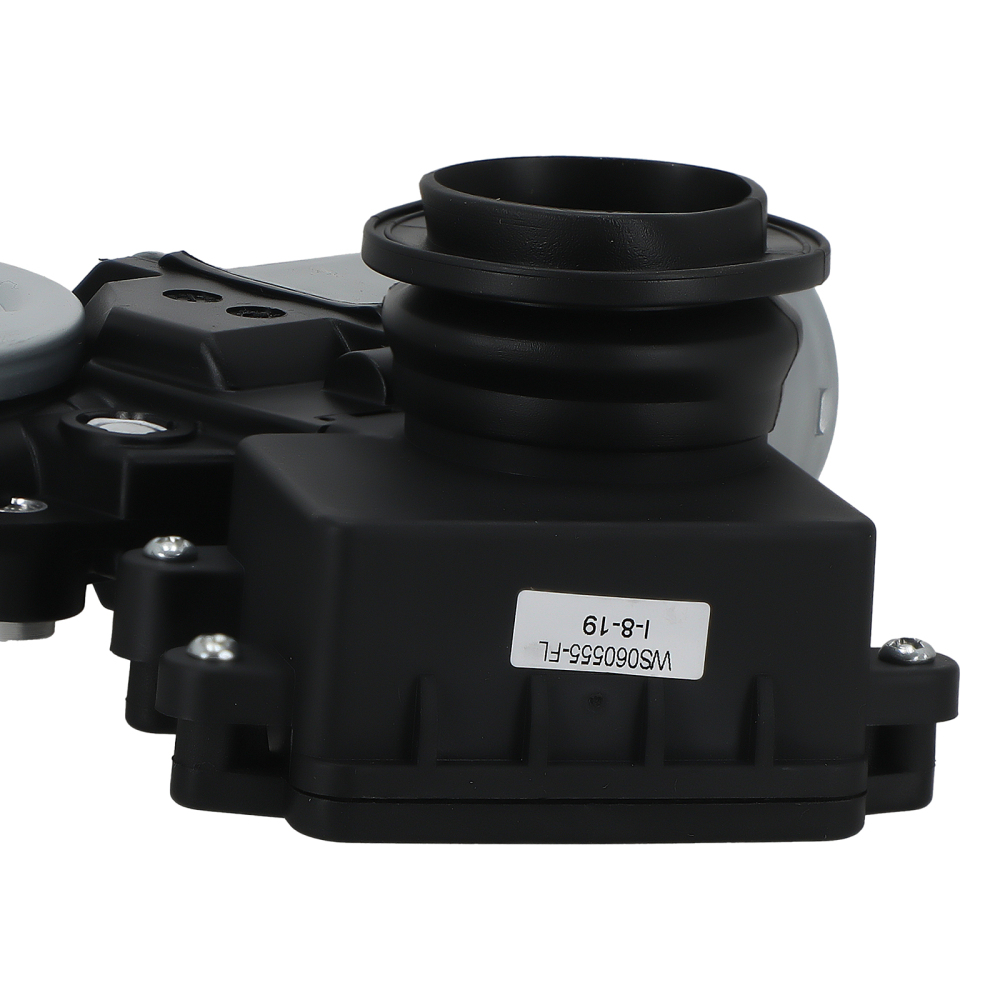 Left Side Window Motor compatible for Lexus ES350 3.5L compatible for Toyota Camry 2009-2012 85701-33010