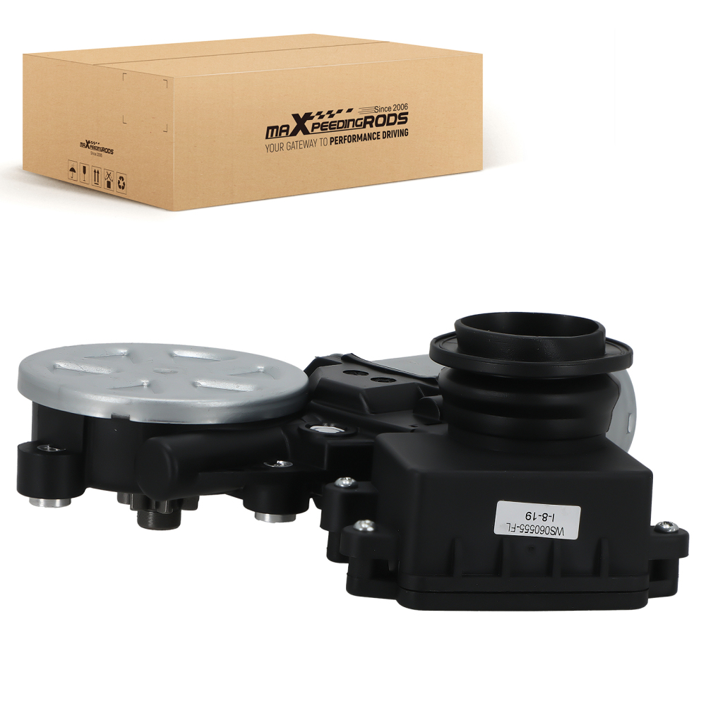 Left Side Window Motor compatible for Lexus ES350 3.5L compatible for Toyota Camry 2009-2012 85701-33010