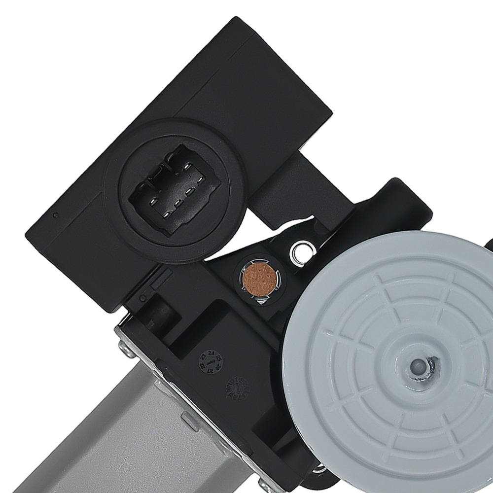 Electric Window Lift Motor compatible for Lexus ES300 Rear Left 8571033150 5 Pins