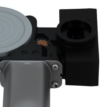 Electric Window Lift Motor compatible for Lexus ES300 Rear Left 8571033150 5 Pins