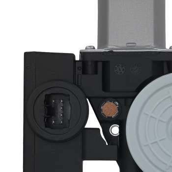 2PC Rear Window Lift Motor compatible for Lexus ES300 ES330 02-06 8572033150