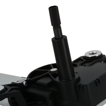 Motorino tergicristallo anteriore compatibile per VW Golf Plus 1.4L 2005-2013 433578