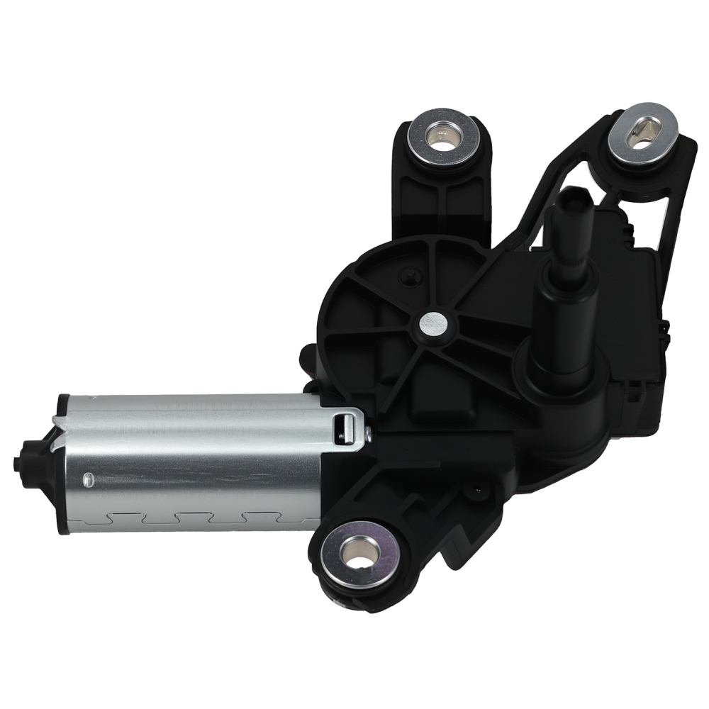 Motor del Limpiaparabrisas compatible para VW Golf Plus Passat Tiguan 1K6955711B 1K6955711C