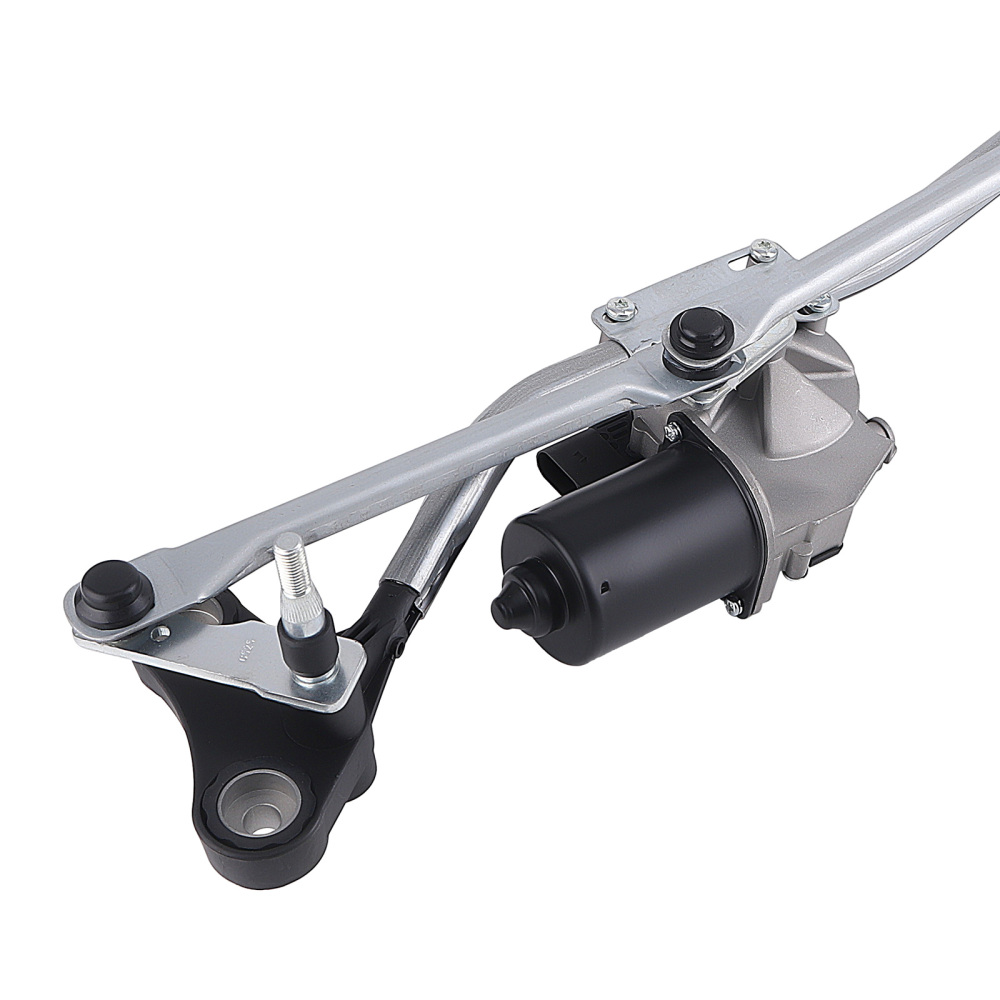 Mecanismo Limpiaparabrisas compatible para BMW 5 E60 E61 540i 545i 550i 2003-2010 6934279