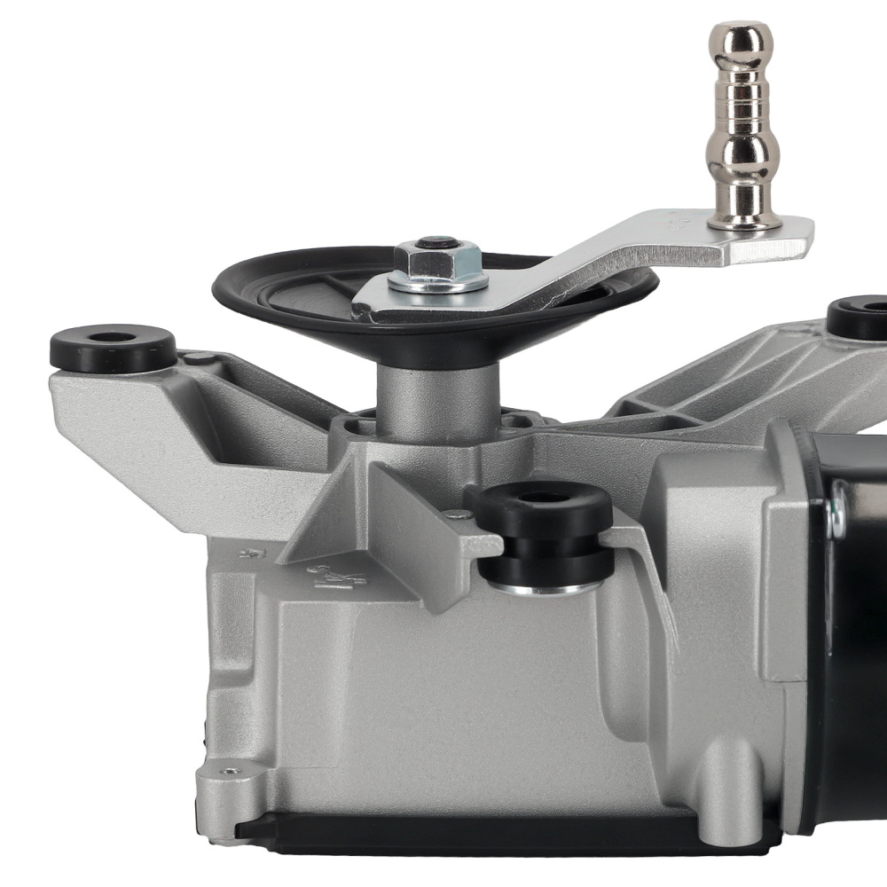 Front Windshield Motor Assembly compatible for GMC K1500/K2500 1988-2000 601-101 Delay