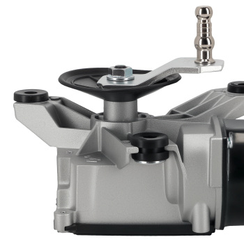 Front Windshield Motor Assembly compatible for GMC K1500/K2500 1988-2000 601-101 Delay