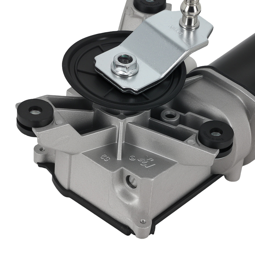 Front Windshield Motor Assembly compatible for GMC K1500/K2500 1988-2000 601-101 Delay