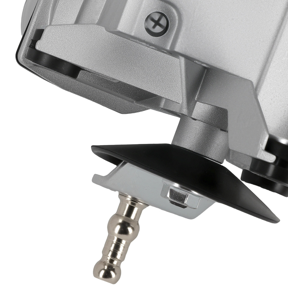 Front Windshield Motor Assembly compatible for GMC K1500/K2500 1988-2000 601-101 Delay