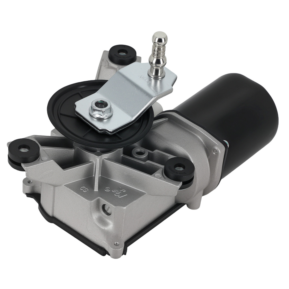 Front Windshield Motor Assembly compatible for GMC K1500/K2500 1988-2000 601-101 Delay