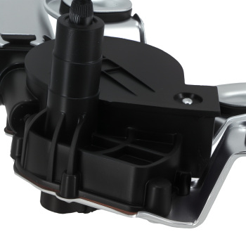 Front Windscreen Motor compatible for Skoda Octavia 1Z3 1.6-2.0L 2004-13 SWM48302.1