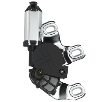 Front Windscreen Motor compatible for Skoda Octavia 1Z3 1.6-2.0L 2004-13 SWM48302.1