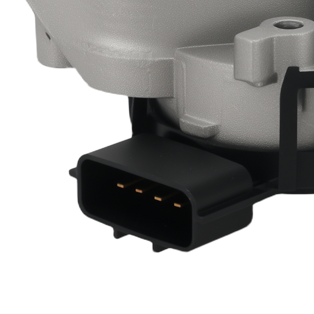 Front Window Wiper Motor compatible for Renault Clio IV 2013-2020 288603753R 5 Pin