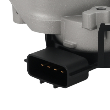 Front Window Wiper Motor compatible for Renault Clio IV 2013-2020 288603753R 5 Pin