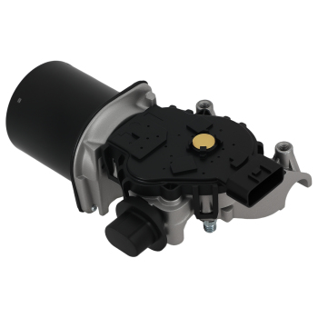 Front Window Wiper Motor compatible for Renault Clio IV 2013-2020 288603753R 5 Pin