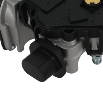 Front Window Wiper Motor compatible for Renault Clio IV 2013-2020 288603753R 5 Pin