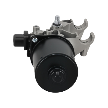 Front Window Wiper Motor compatible for Renault Clio IV 2013-2020 288603753R 5 Pin