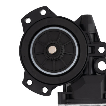 Front Left Window Motor Driver Side compatible for Hyundai Sonata 2006-2010 82450-3K011 New