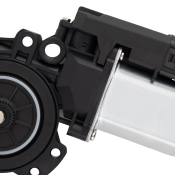 Front Left Window Motor Driver Side compatible for Hyundai Sonata 2006-2010 82450-3K011 New