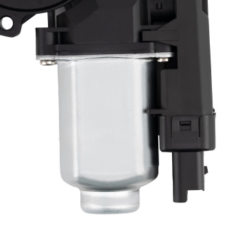 Front Left Window Motor Driver Side compatible for Hyundai Sonata 2006-2010 82450-3K011 New