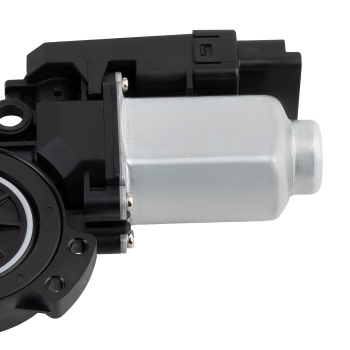 Front Left Window Motor Driver Side compatible for Hyundai Sonata 2006-2010 82450-3K011 New