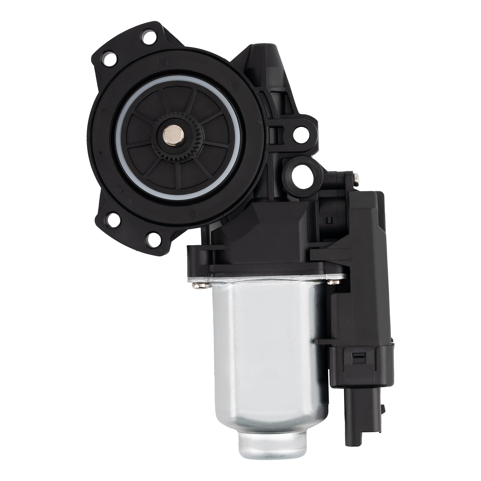 Front Left Window Motor Driver Side compatible for Hyundai Sonata 2006-2010 82450-3K011 New