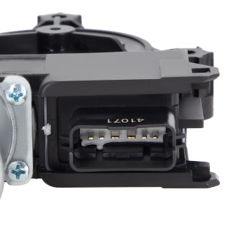 Front Driver Power Window Lift Motor compatible for Hyundai Sonata Hybrid L4 2.4L 2011-2015