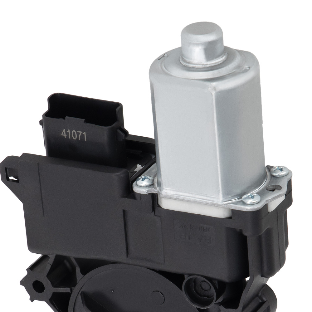 Front Driver Power Window Lift Motor compatible for Hyundai Sonata Hybrid L4 2.4L 2011-2015