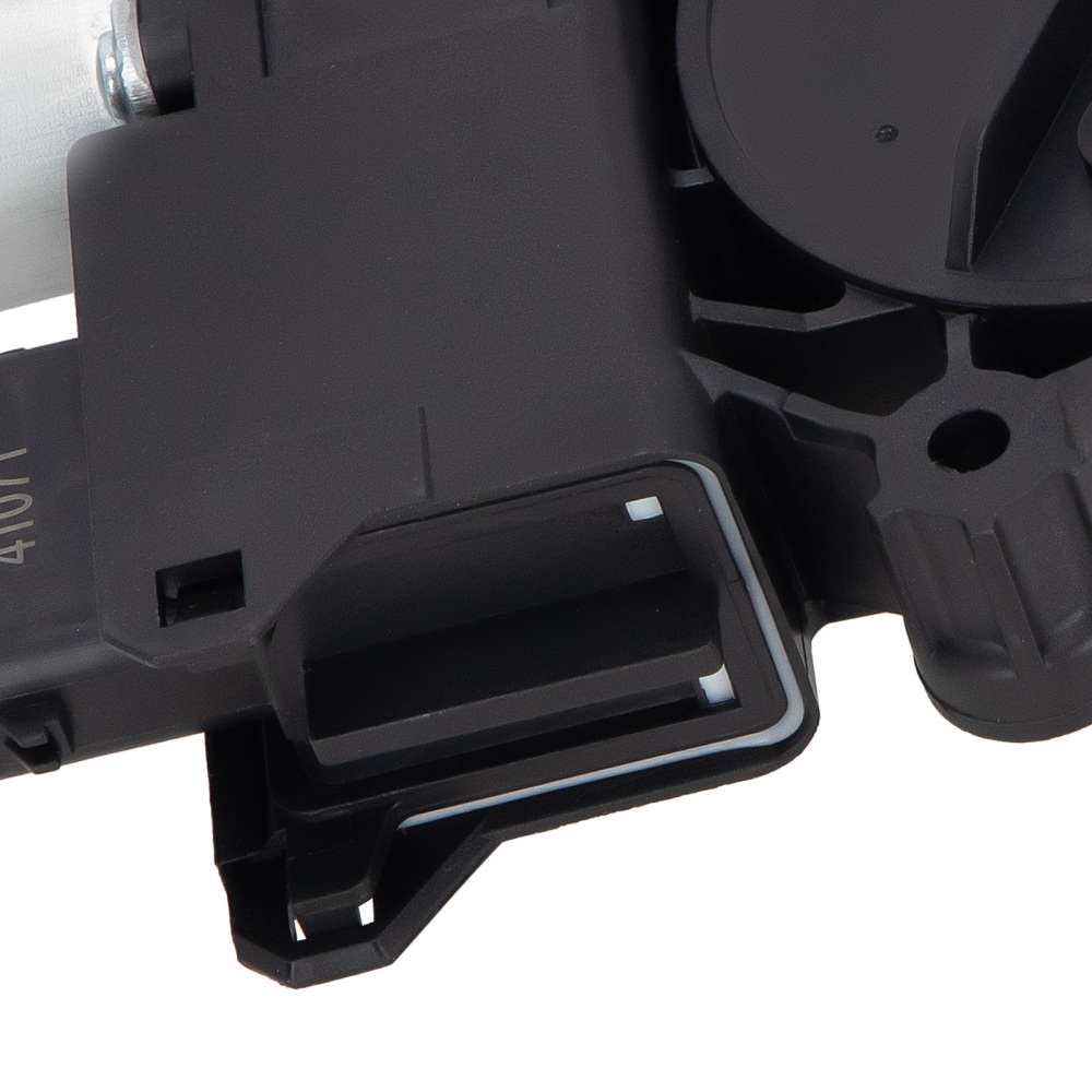 Front Driver Power Window Lift Motor compatible for Hyundai Sonata Hybrid L4 2.4L 2011-2015