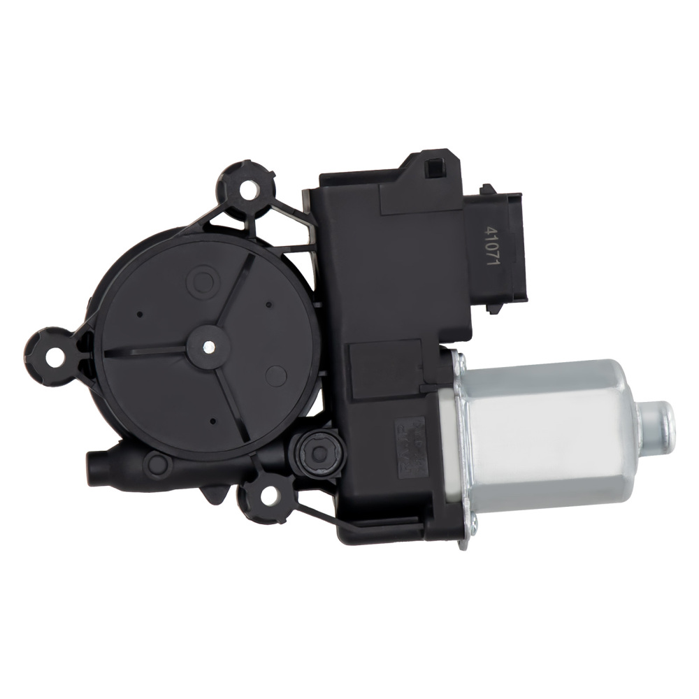 Front Driver Power Window Lift Motor compatible for Hyundai Sonata Hybrid L4 2.4L 2011-2015