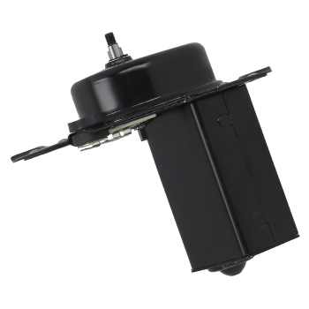 5045574 Wiper Motor compatible for Chevrolet Nova 1969-1979 Front Non-Concealed