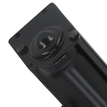 5045574 Wiper Motor compatible for Chevrolet Nova 1969-1979 Front Non-Concealed