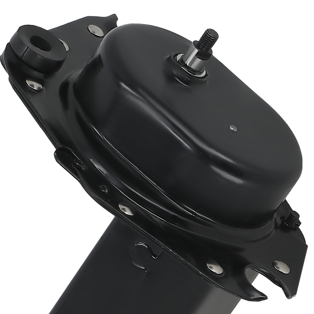 5045574 Wiper Motor compatible for Chevrolet Nova 1969-1979 Front Non-Concealed