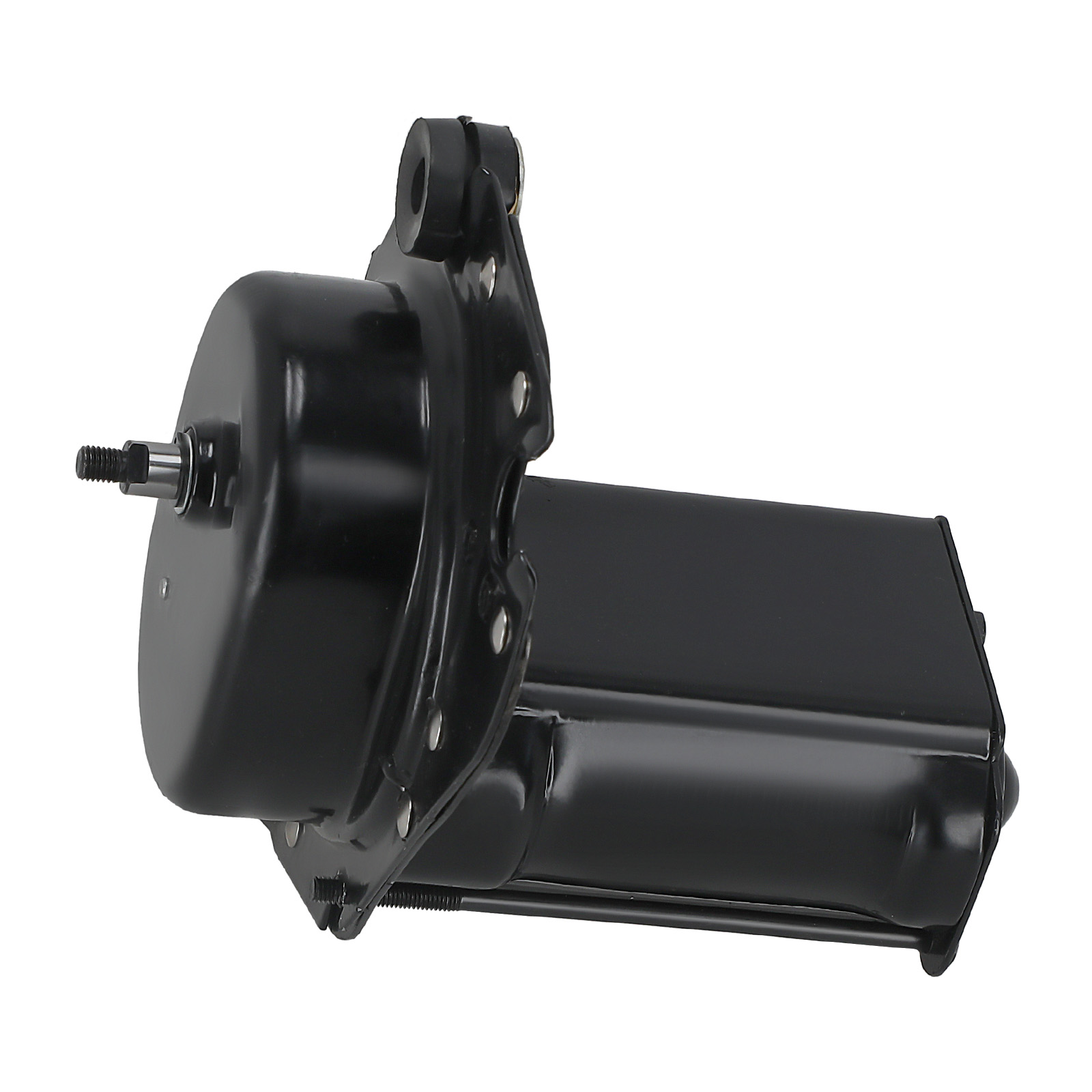 5045574 Wiper Motor compatible for Chevrolet Nova 1969-1979 Front Non-Concealed