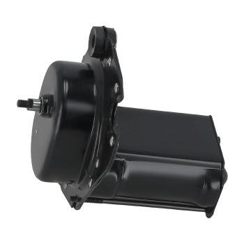 5045574 Wiper Motor compatible for Chevrolet Nova 1969-1979 Front Non-Concealed