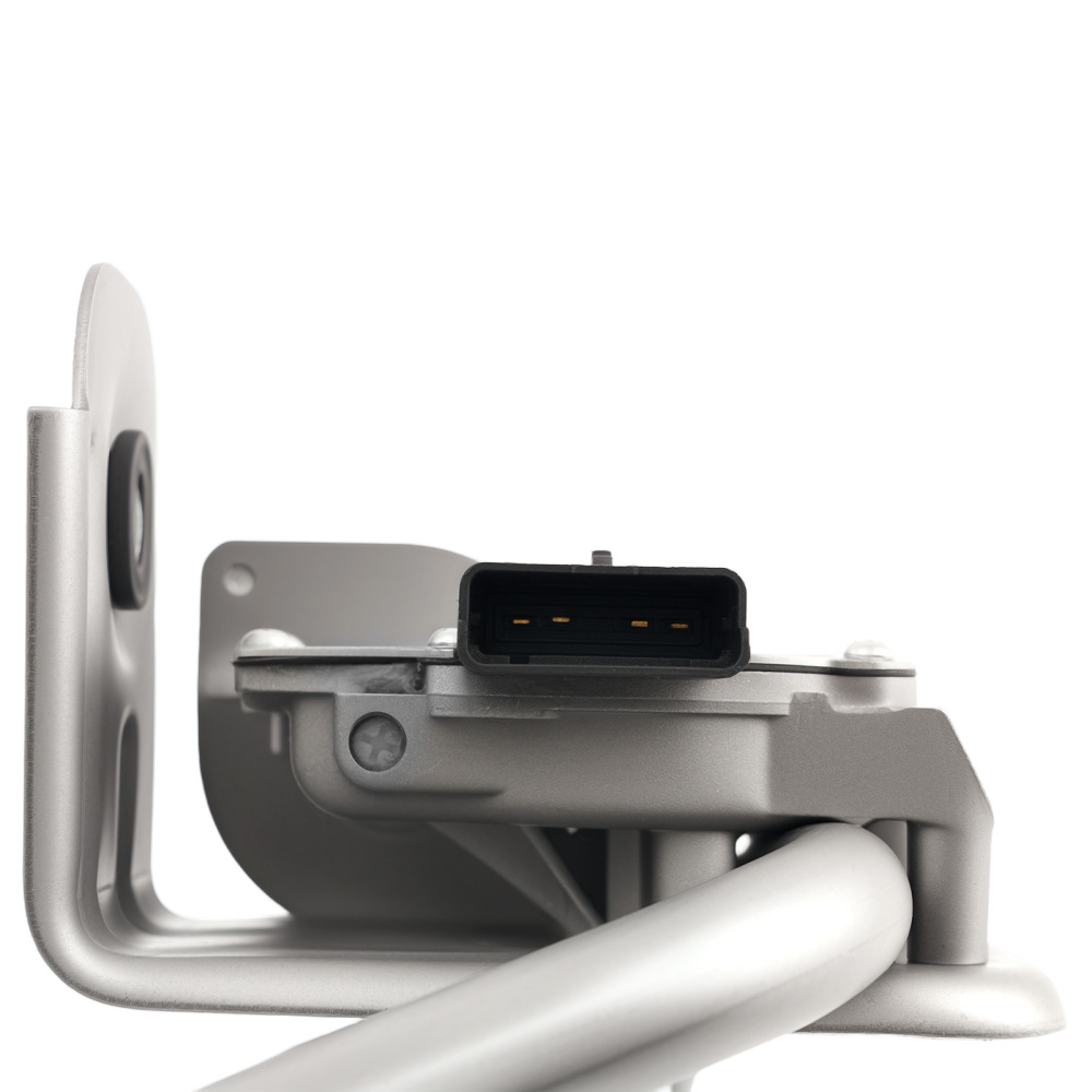 Complete Front Assembly compatible for Citroen Dispatch MK2 2007-2016 443122361019