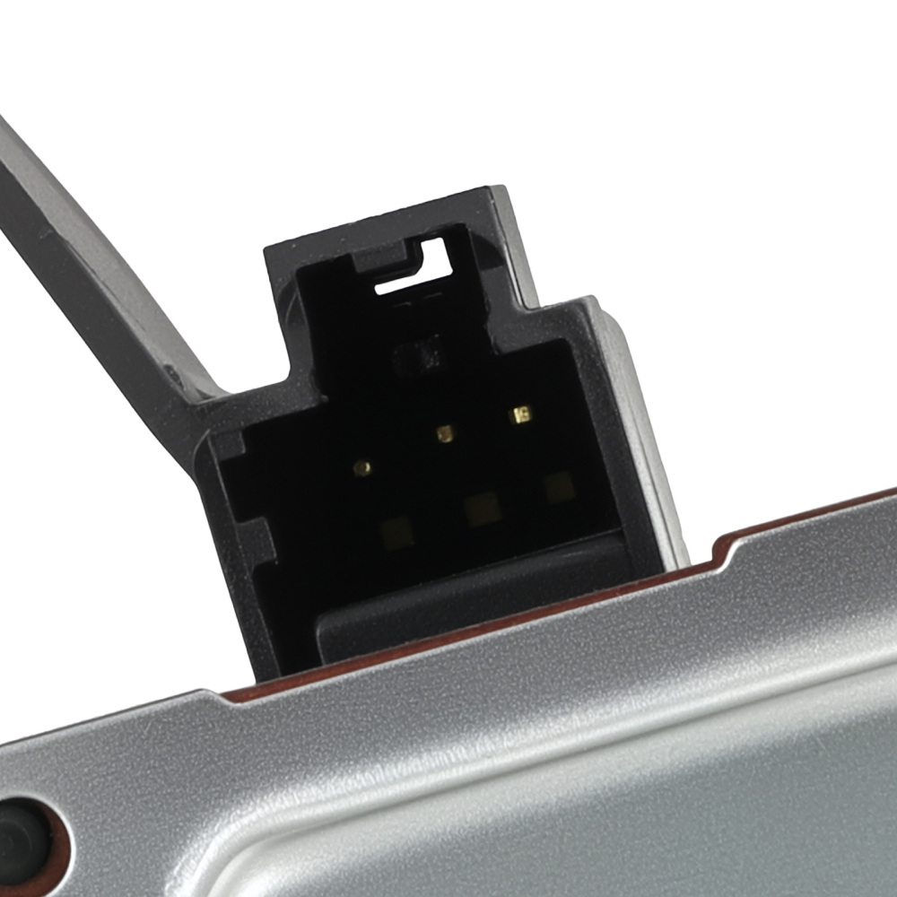 Lève-Glace Avant Moteur compatible pour Ford Fiesta V MK6 2001-2010 2S61A17K441AB 1422314