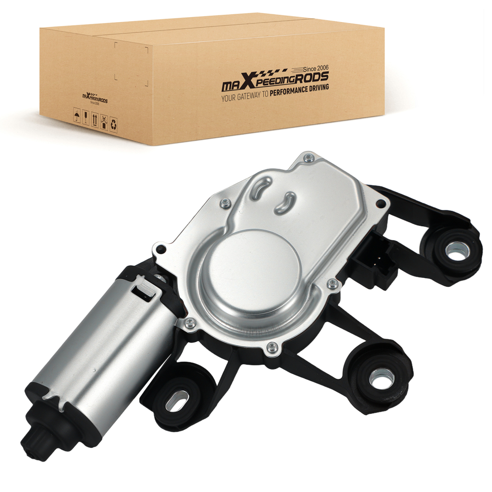 Lève-Glace Avant Moteur compatible pour Ford Fiesta V MK6 2001-2010 2S61A17K441AB 1422314