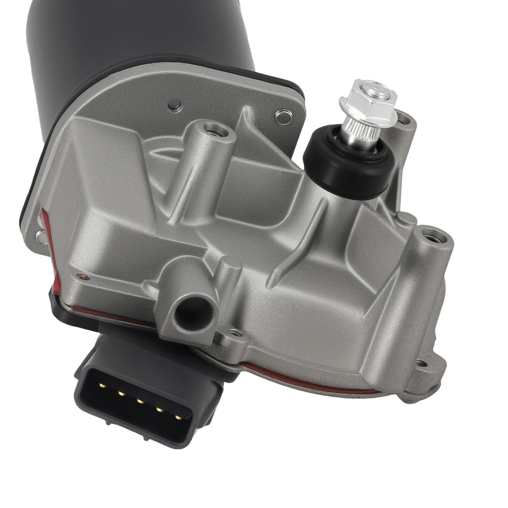 Motor del Limpiaparabrisas compatible para Nissan Almera 1.8 2000-2006 28815-BU000 Nuevo
