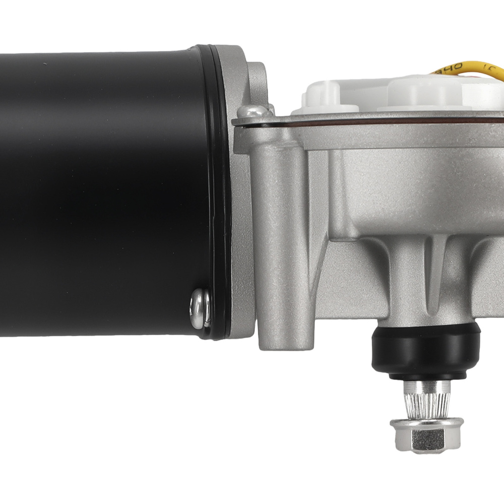 Motor del Limpiaparabrisas compatible para Nissan Almera 1.8 2000-2006 28815-BU000 Nuevo