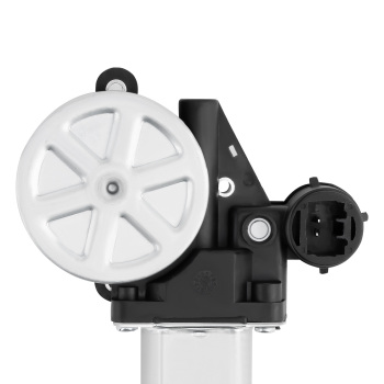 Front Power Window Motor Passenger Right Side compatible for Toyota Highlander Camry RAV4