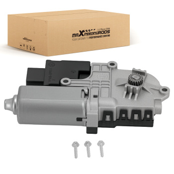 Automatic Sunroof Motor compatible for Volvo XC60 2010-17 31442109 31424338 30799673