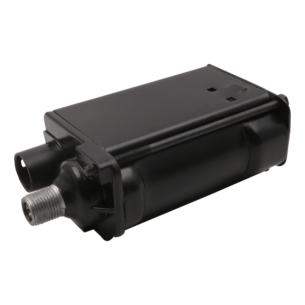 Tailgate Window Lift Motor 82200 For 1978-1991 compatible for Chevrolet K5 Blazer compatible for GMC Jimmy