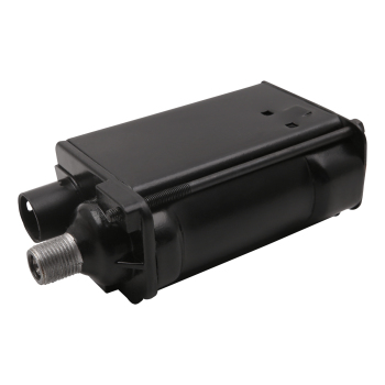 Tailgate Window Lift Motor 82200 For 1978-1991 compatible for Chevrolet K5 Blazer compatible for GMC Jimmy