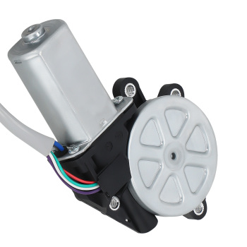 Front Right Passenger Window Lift Regulator Motor compatible for Nissan 350Z G35 80730CD00A